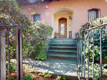 Lusanico, Kreis Bellinzona, Bezirk Bellinzona, Tessin