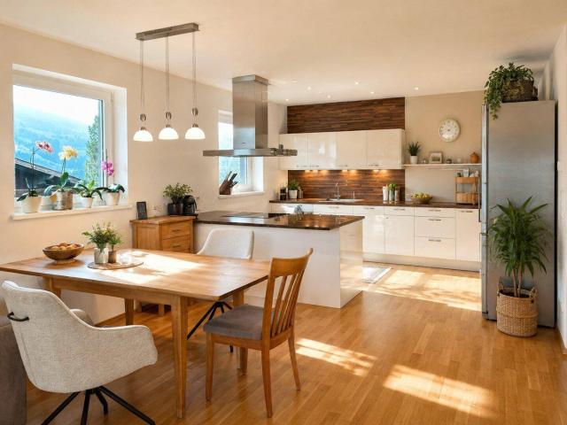 Eine Investition mit Weitblick – Anlegerwohnung mit aufrechtem Wohnrecht