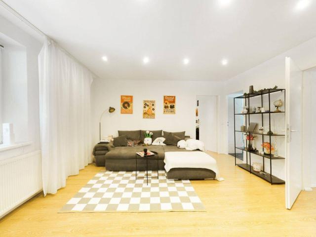 Eine Investition in die Zukunft 2 Zimmerwohnung im beliebten Grazer Bezirk Geidorf