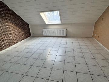 Eine Kaltmiete geschenkt! Gut aufgeteilte 3,5 Raum Wohnung