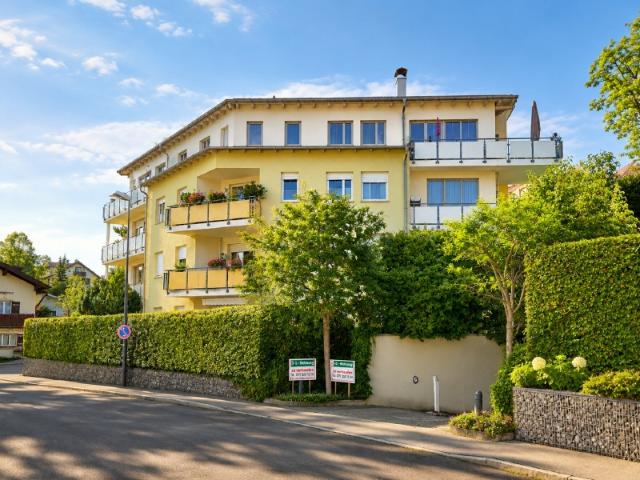 Eine Kapitalanlage für heute. Ein Zuhause für morgen. 3 Zimmer ETW in Miesbach