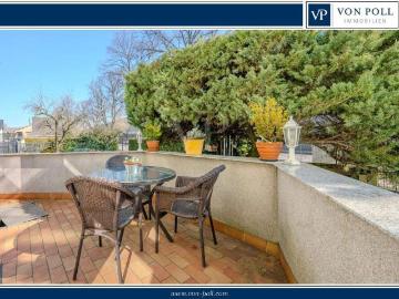 House for sale in Karower Damm - Heizung