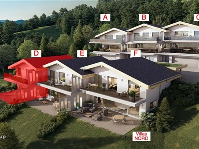 Eine Lebensweise über der Rhôneebene