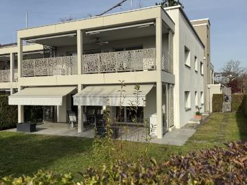 Anglikon, Gemeinde Wohlen, Bezirk Bremgarten, Aargau