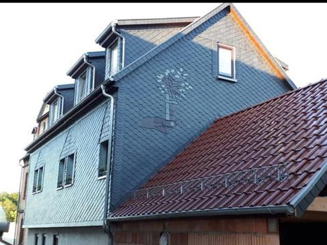 Eine Perle in der Eisenacher Innenstadt