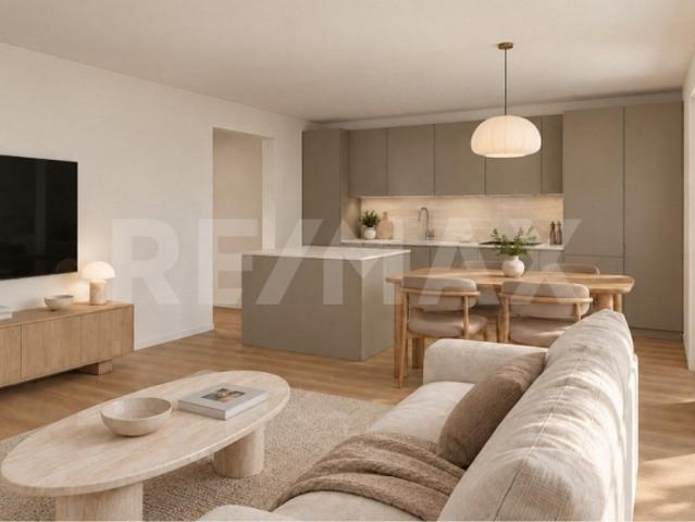Eine prächtige 3,5 Zimmer Wohnung im Erdgeschoss mit 73 m² Außenfläche  Los A2 in einer neuen Promotion