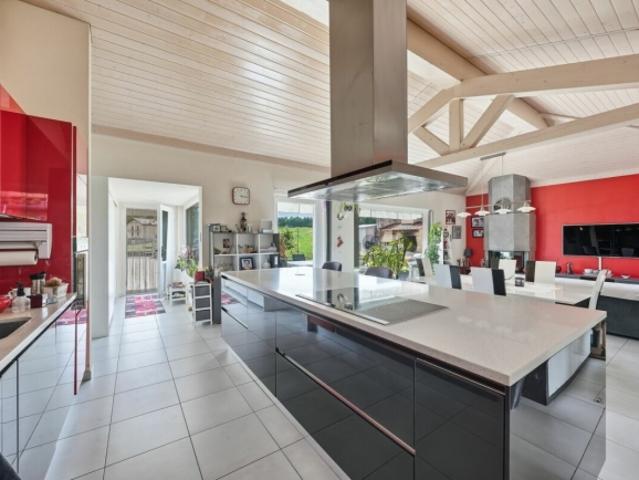 5.5 Room villa
