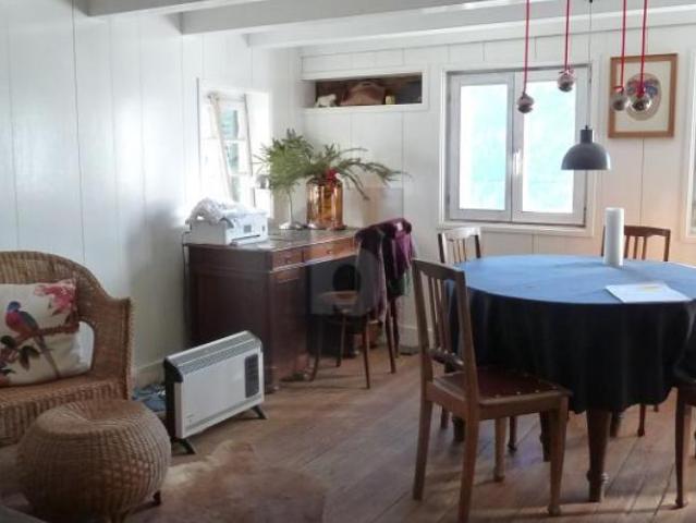 Eine ruhige, sonnige und einladende wohnung