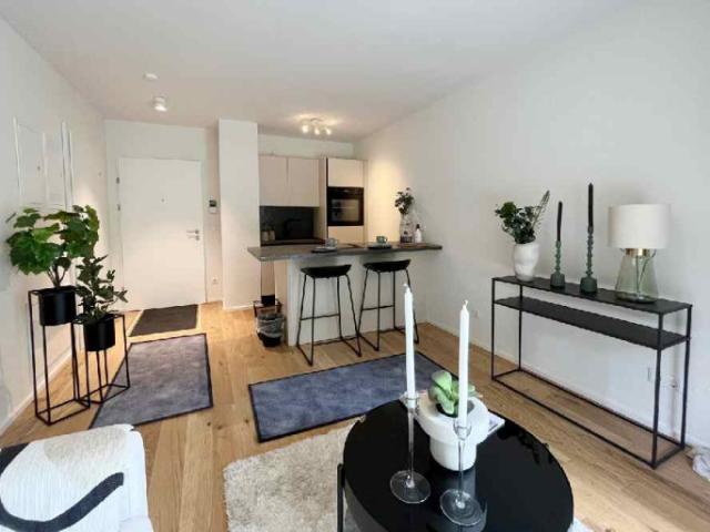 Starter Wohnung auf der Sonnenseite