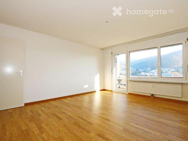 Eine schöne 3 Zimmerwohnung in Liestal zu vermieten