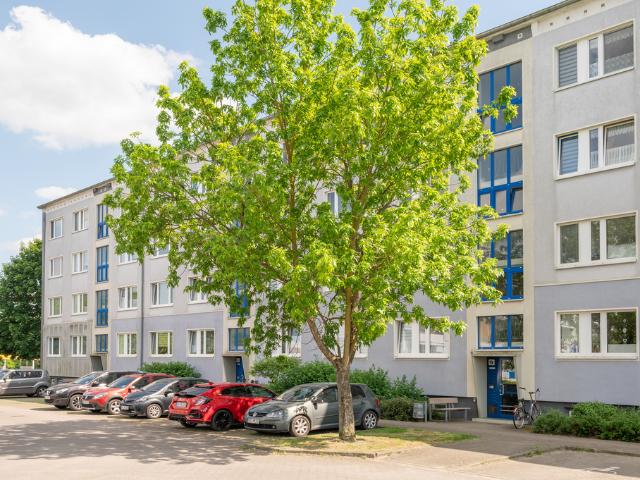 Eine schöne Wohnung für Ihre Familie!