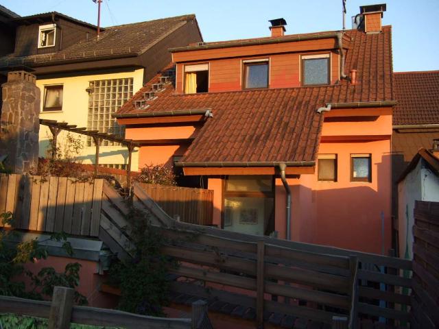 Eine schönes Großzügiges Haus in Schwetzingen