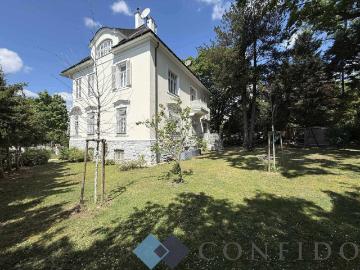 Eine seltene Chance Cottage Villa mit Geschichte, Charakter und außergewöhnlichem Potenzial!