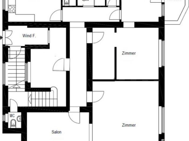 Eine seltene Chance Cottage Villa mit Geschichte, Charakter und außergewöhnlichem Potenzial!