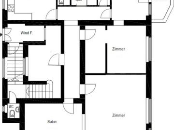 Eine seltene Chance Cottage Villa mit Geschichte, Charakter und außergewöhnlichem Potenzial!