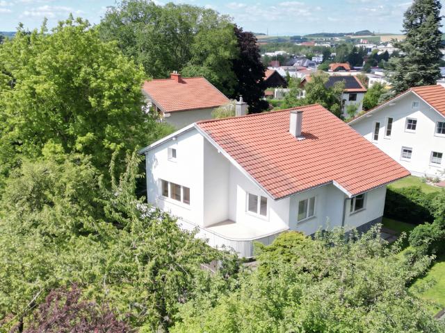 Eine seltene Gelegenheit! Charmantes Einfamilienhaus in Rieder Bestlage