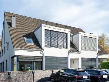 Dornberg, Bielefeld - Ausgestattete Küche