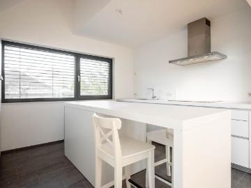 Eine Seltenheit Traumhafte Maisonette Wohnung mit Einbauküche in bester Lage von Bielefeld Hoberge