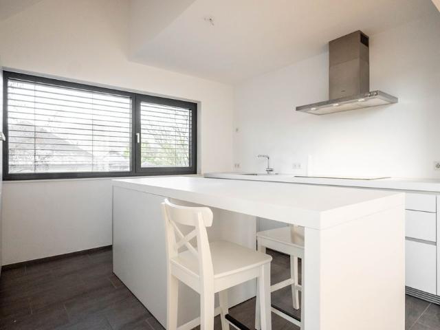 Eine Seltenheit Traumhafte Maisonette Wohnung mit Einbauküche in bester Lage von Bielefeld Hoberge