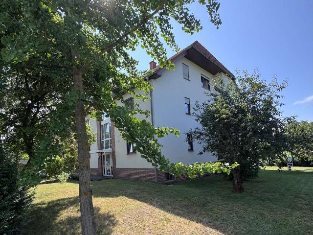 Eine tolle Eigentumswohnung in Magdeburg Nordwest
