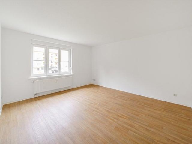 Eine Traumwohnung sucht liebenswerte Mieter