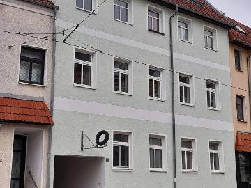 Kaufpreis erschwinglich auch für Eigennutzer im Stadtteil Marienthal