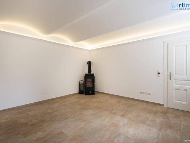Eine Villa mit Charakter. Eine Lage mit Geschichte! Klassische Stilvilla in privilegierter Lage nahe dem Kurpark von Baden