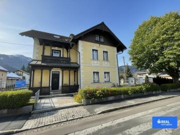 Eine Villa als gelebte Epoche