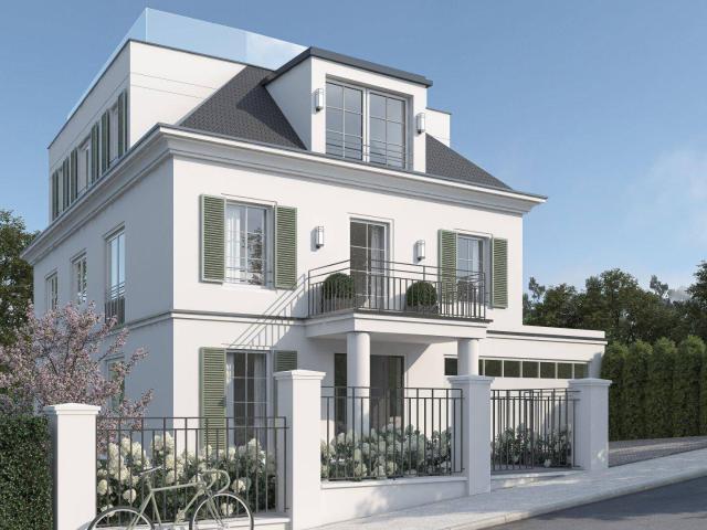 eine Villa wie Sie sie wollen !