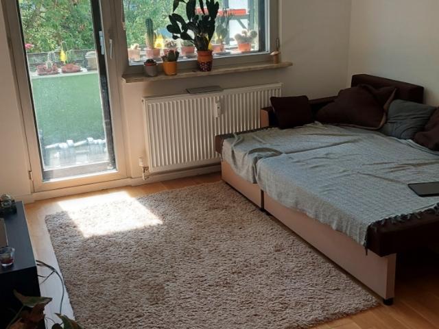 Eine voll ausgestattete schöne Zweizimmerwohnung in Reinickendorf A fully equipped beautiful two room apartment in Reinickendorf