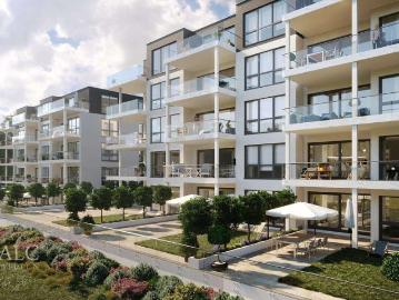 Gudrunstraße, Solingen, Ohlig, Solingen, Lichtscheid