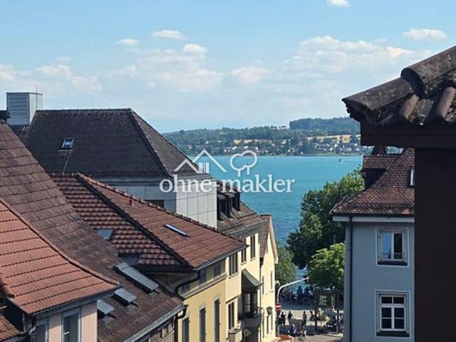 EINE WAHRHAFT EINMALIGE GELEGENHEIT AM BODENSEE