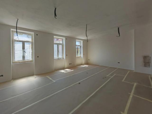 Eine Wohnung, die es nur seltenst gibt