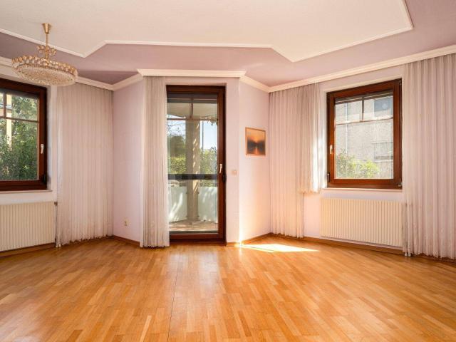 Eine Wohnung die überzeugt!