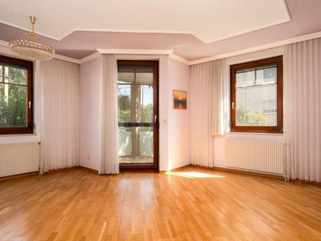 Eine Wohnung die überzeugt!
