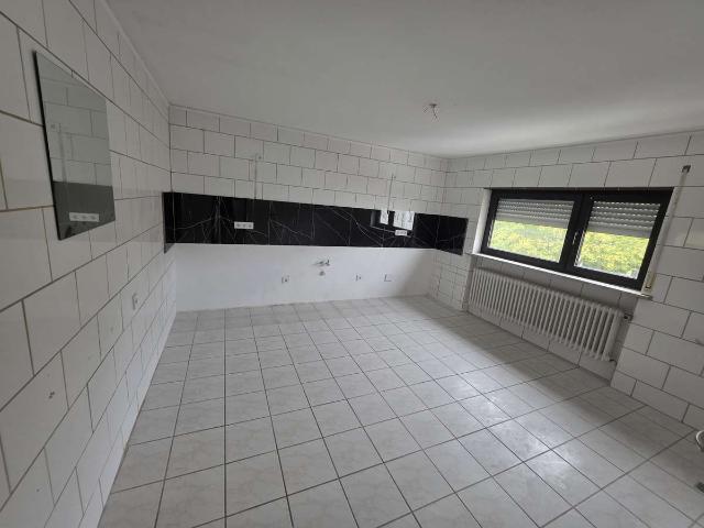 Eine Wohnung in Nalbach Körprich zu vermieten