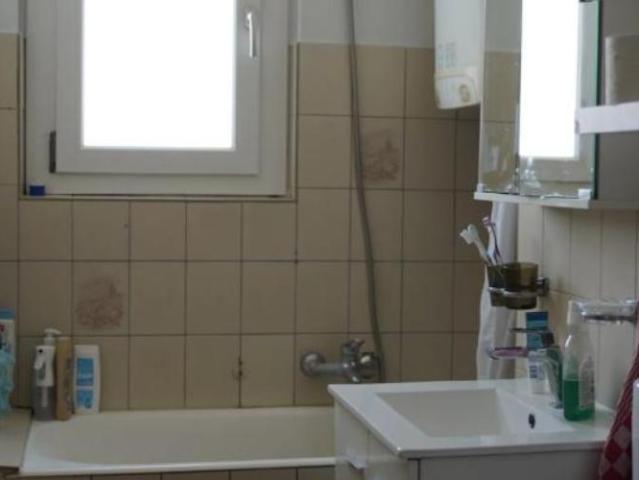 Eine Wohnung mit guter Rendite, angenehm und ideal gelegen