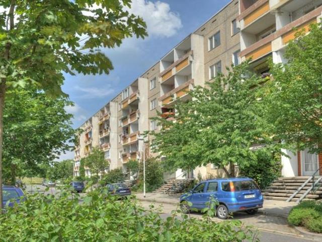 Eine Wohnung mit vielen Möglichkeiten in der 3. Etage!