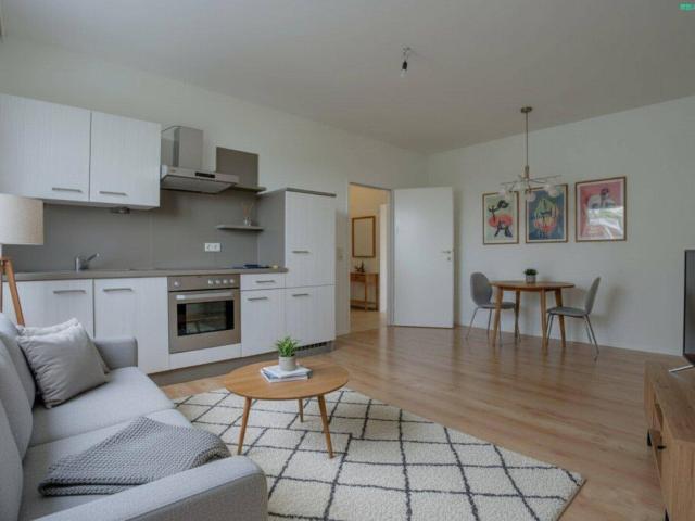 Eine Wohnung, viele Möglichkeiten 2 in 1 mit 90m2 im Herzen Tullns