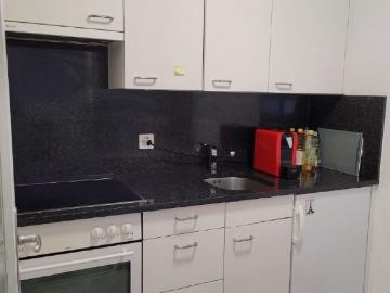 Eine Wohnung zu zweit oder alleine in der Neustadt Luzern
