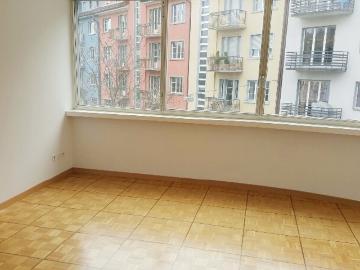 Eine Wohnung zu zweit oder alleine in der Neustadt Luzern