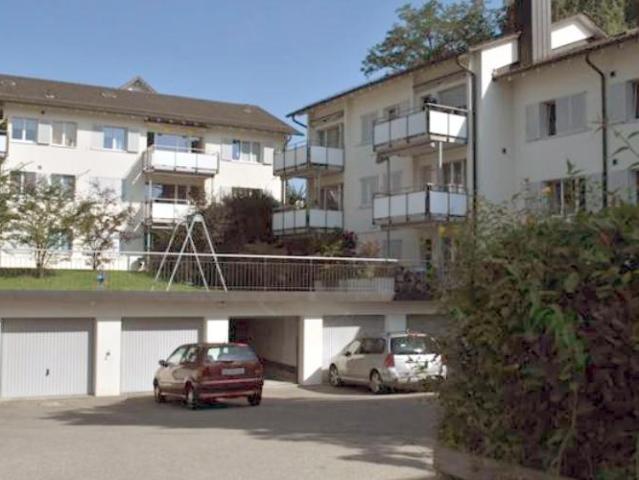 Eine Wohnung zum Erholen!