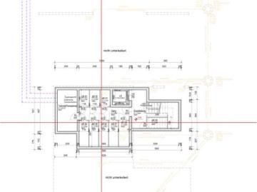 Eine Wohnung zum Träumen und Genießen im letzten Stockwerk garantierte Projektübergabe SOMMER 2027 & PROVISIONSFREI!