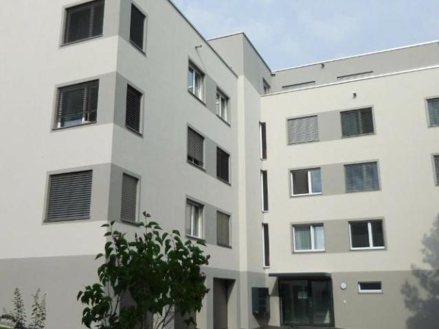Eine Wohnung zum Verlieben!