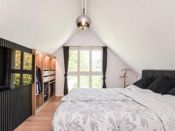 Eine Wohnung zum Verlieben