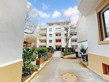 Eine Wohnung zum Verlieben MIETEN OHNE KAUTION