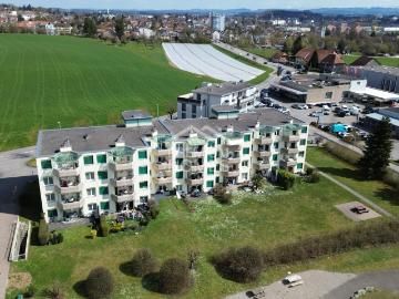Bellach, Bezirk Lebern, Amtei Solothurn-Lebern, Kanton Solothurn