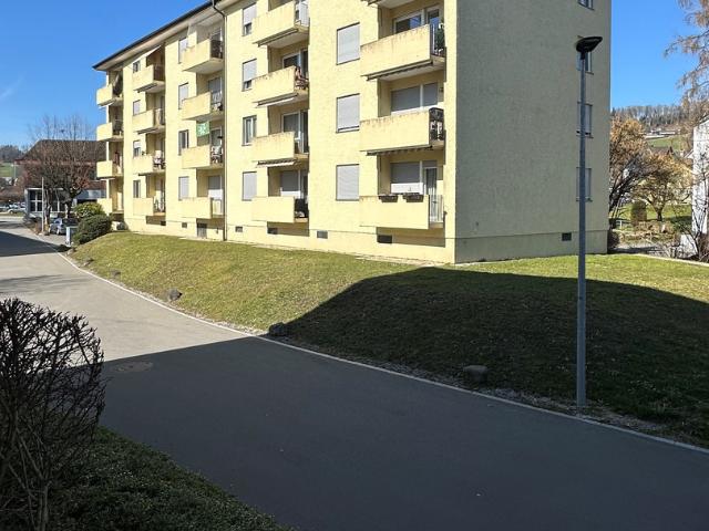Eine Wohlfühloase Idyllisch und zentrumsnah!