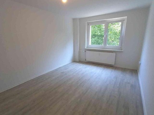 Eine 1 Raumwohnung für Studenten/Auszubildende mit Miniküche