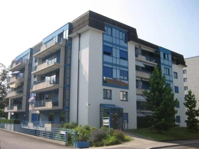 3 Zimmer Wohnung im Erdgeschoß